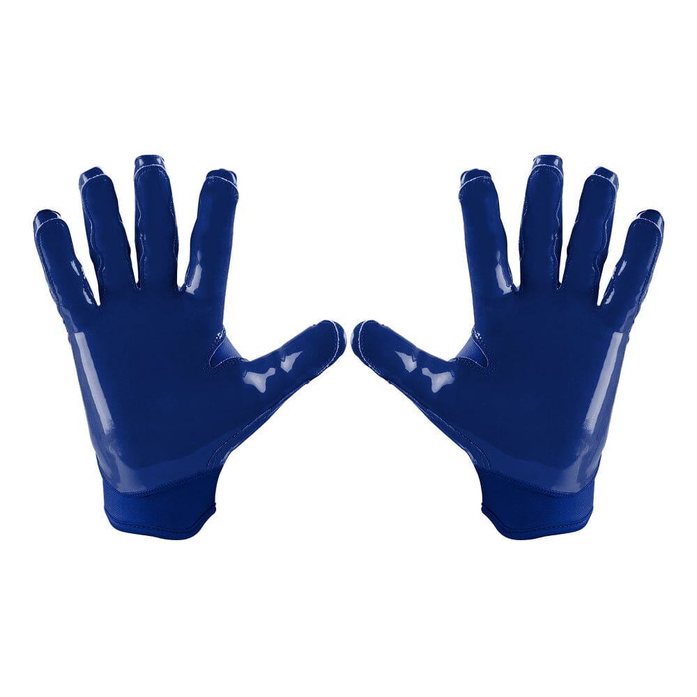 Original Series Football Skill Gloves - Royal - 4