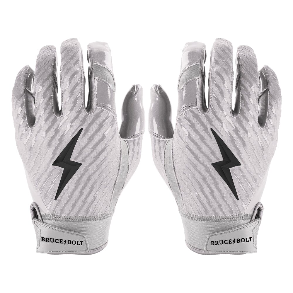 Original Series Football Skill Gloves - White- quickbuy