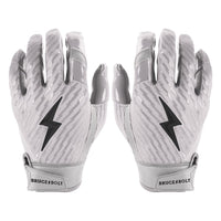 Original Series Football Skill Gloves - White