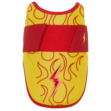 Signature Series Elbow Guard - BADER FLAMES - 1