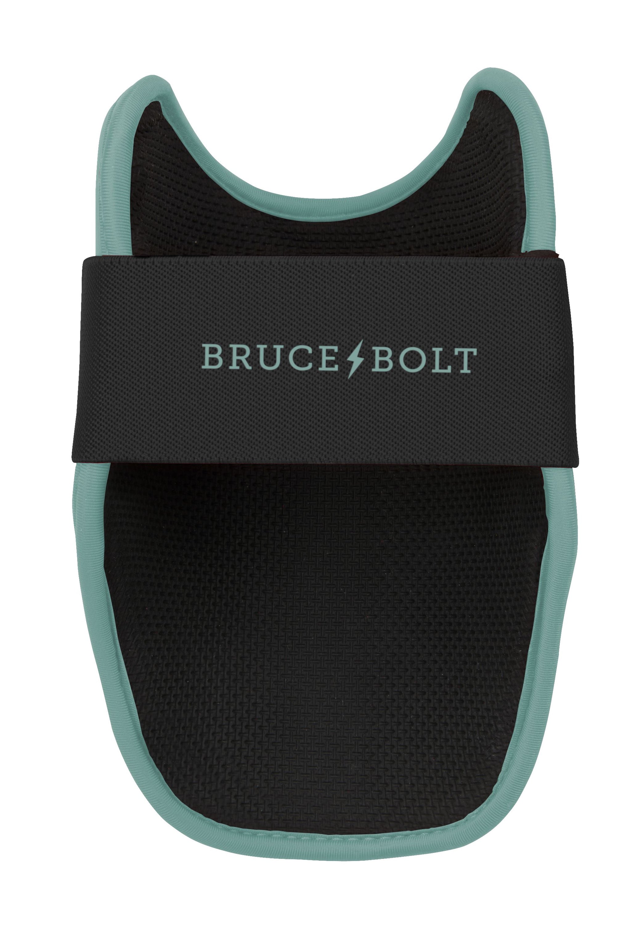 ブルースボルト エルボーガード Elbow Guard Bader Black bruce-bolt-signature-series-