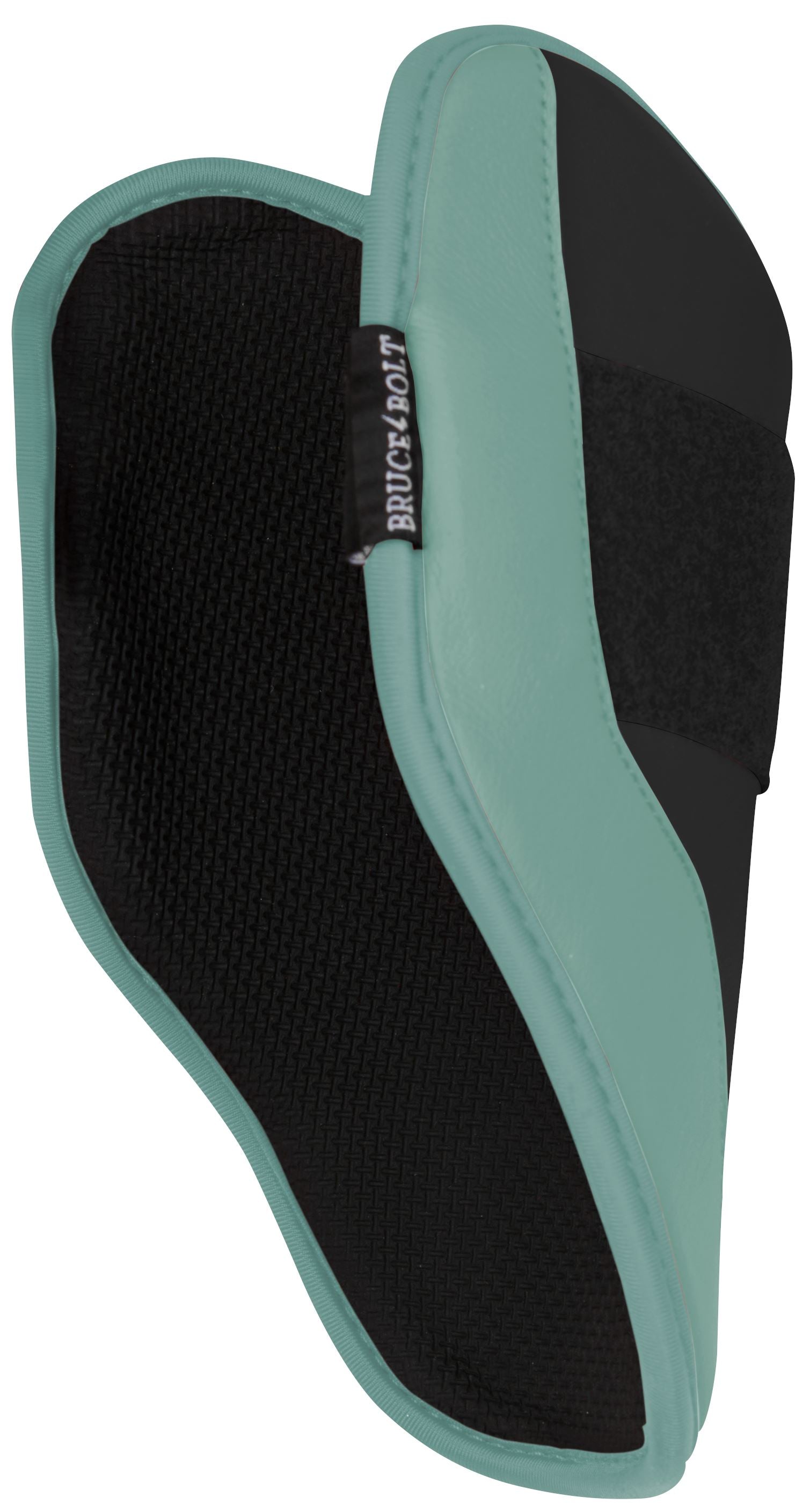 BRUCE BOLT Signature Series Elbow Guard - BADER BLACK- thumb 5