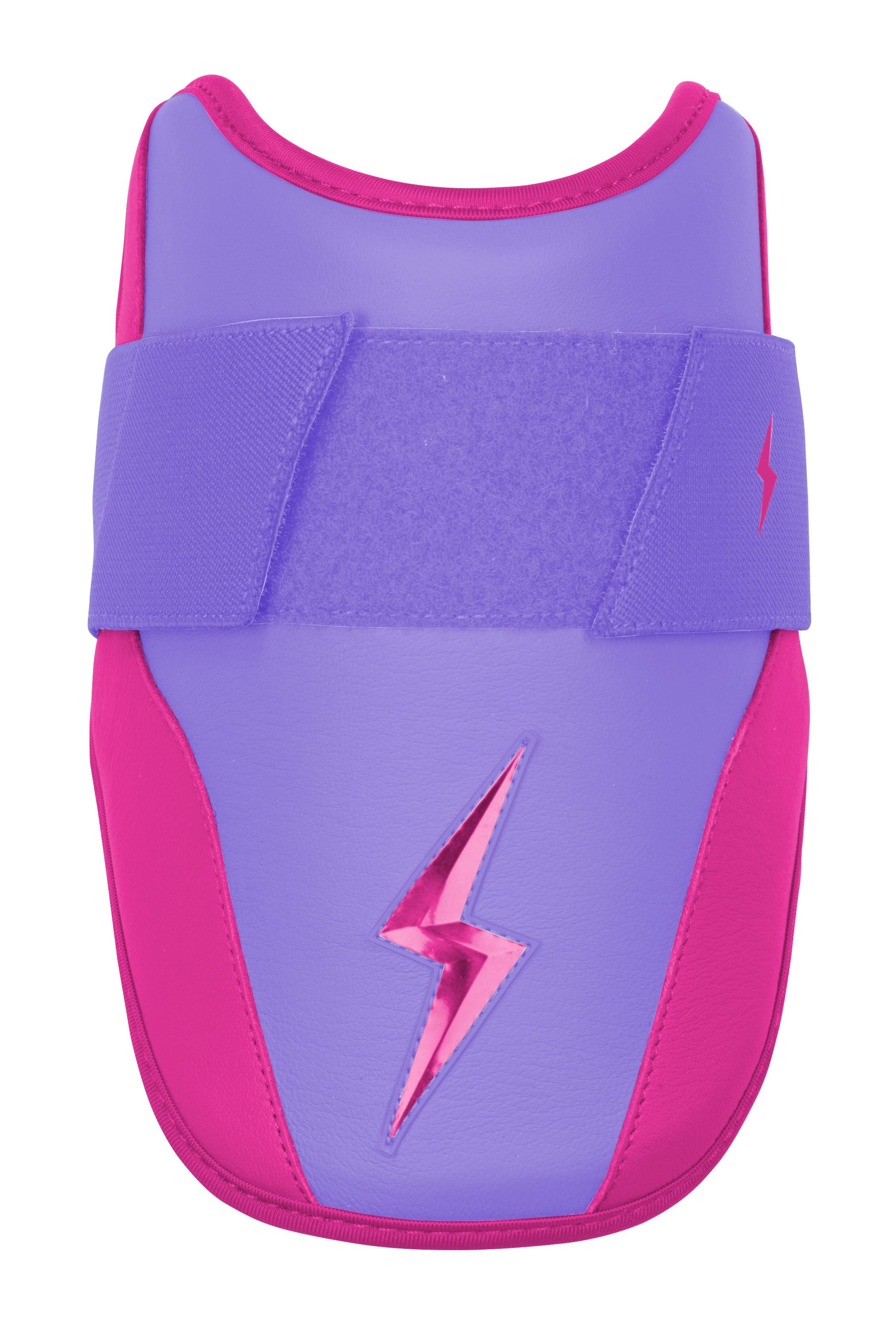 Signature Series Elbow Guard | Bader Lavender | BRUCE BOLT