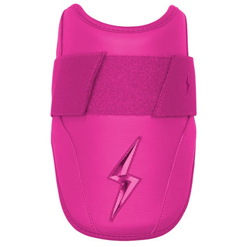 Signature Series Elbow Guard - CLARK PINK - 1