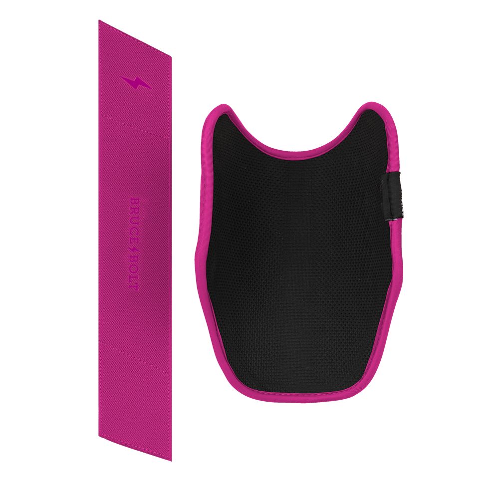 Signature Series Elbow Guard - CLARK PINK- thumb 3