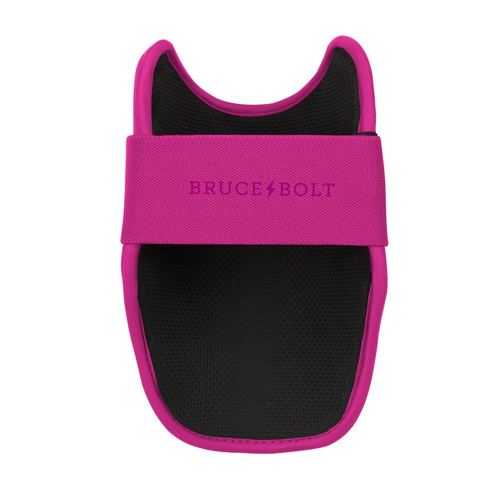 Signature Series Elbow Guard - CLARK PINK- quickbuy