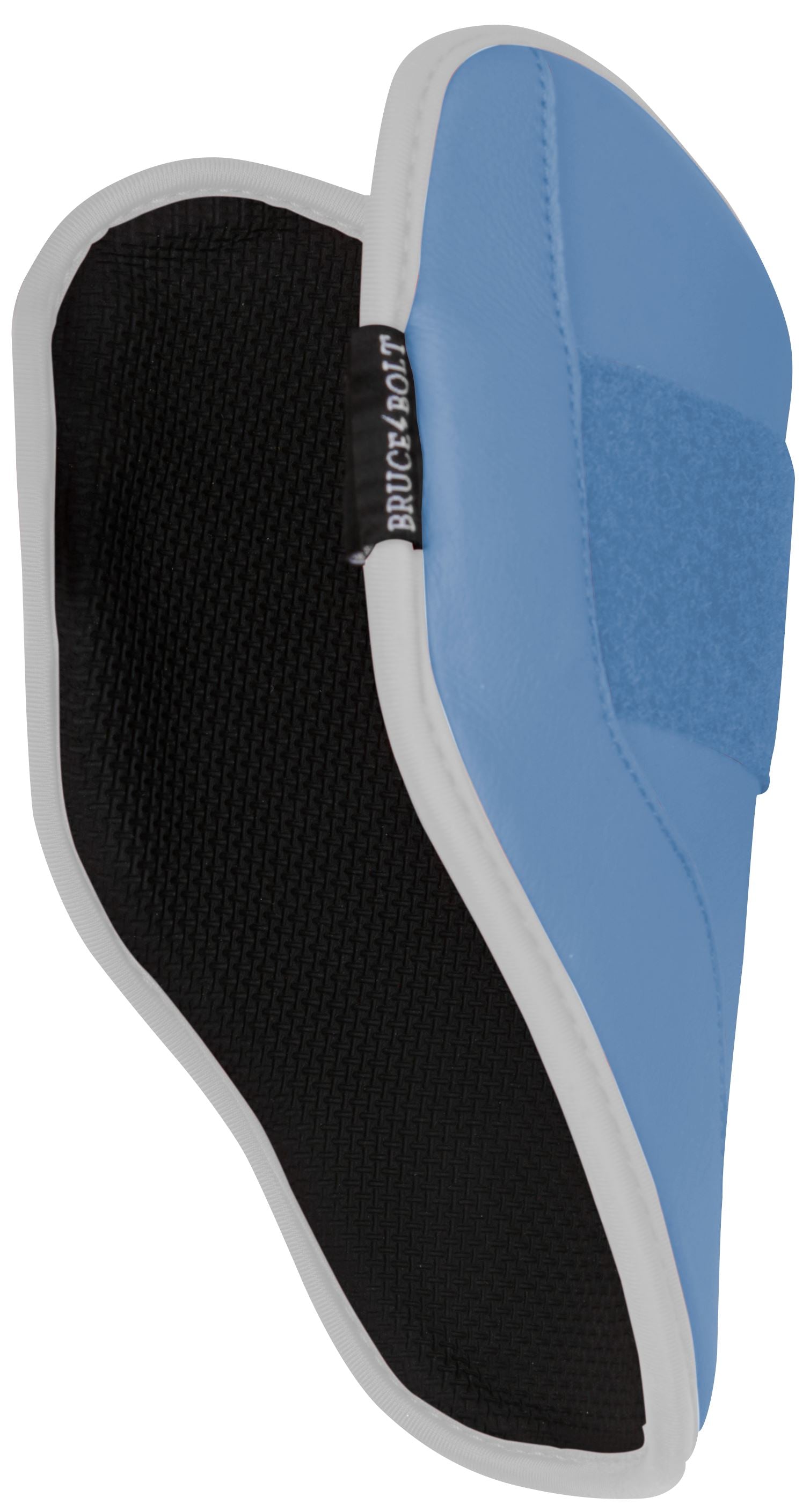BRUCE BOLT Signature Series Elbow Guard - HAPP BABY BLUE- thumb 5