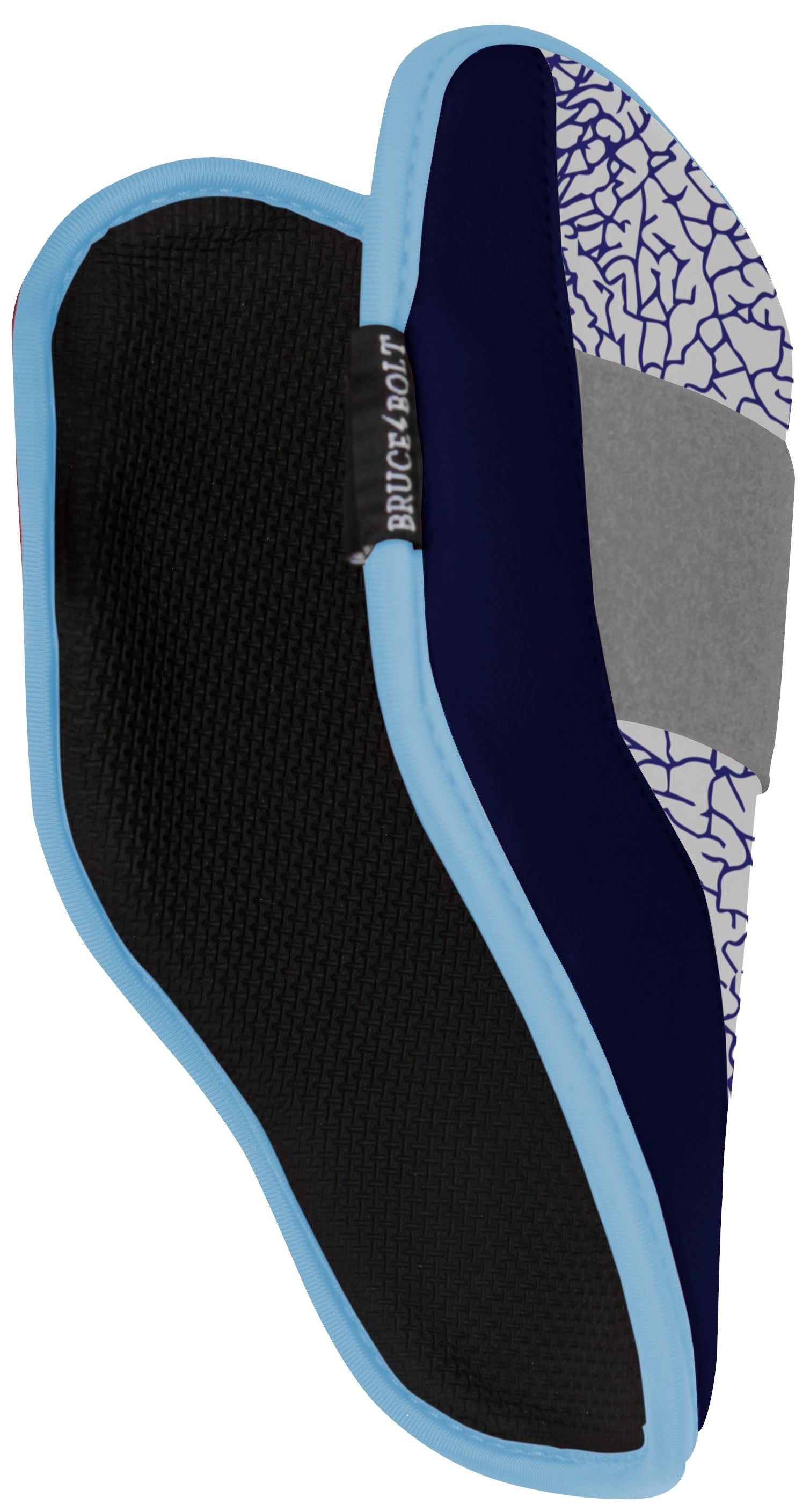 BRUCE BOLT Signature Series Elbow Guard - HAPP ELEPHANT- thumb 5