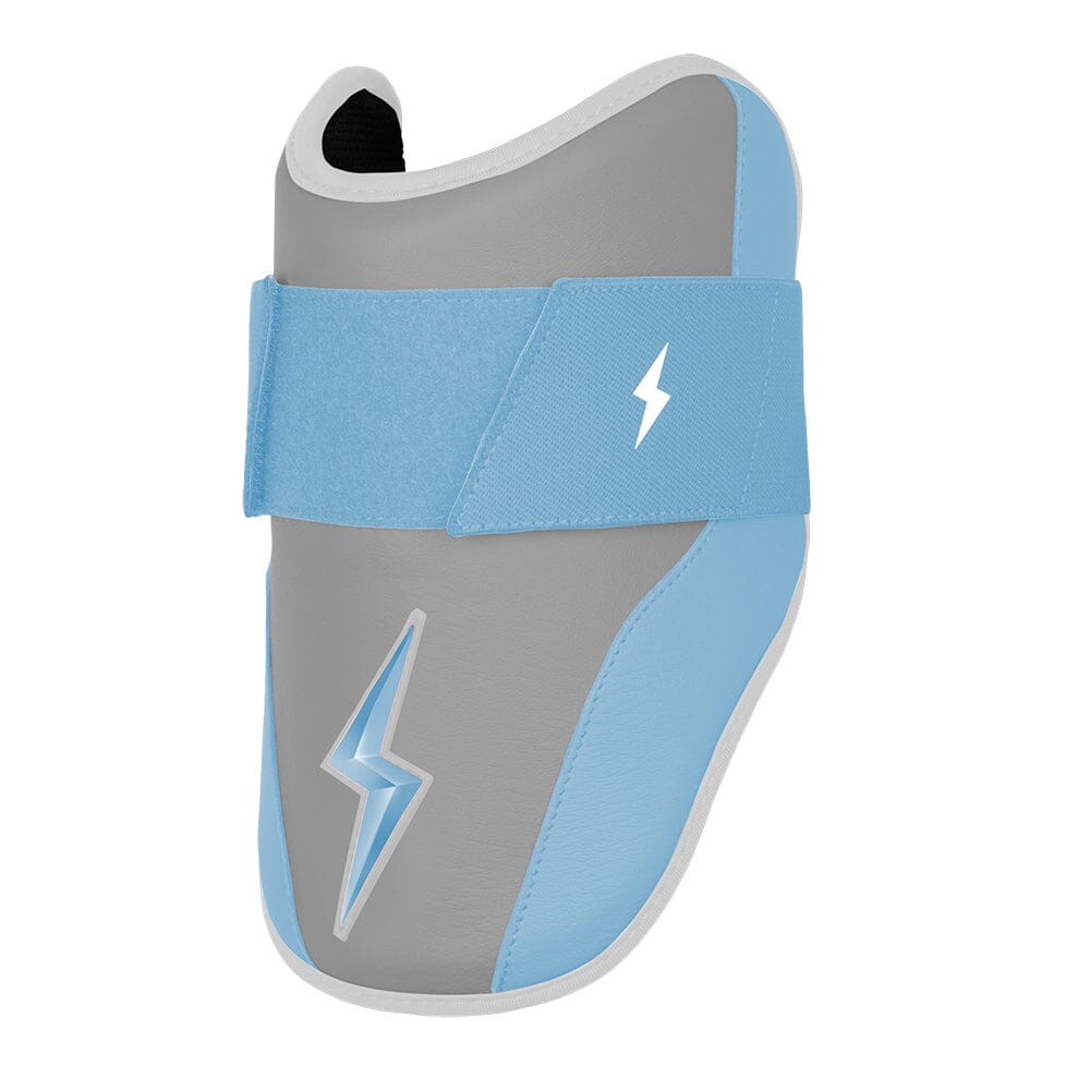 Ian Happ Signature Series 6" Elbow Guard - Grey- thumb 4