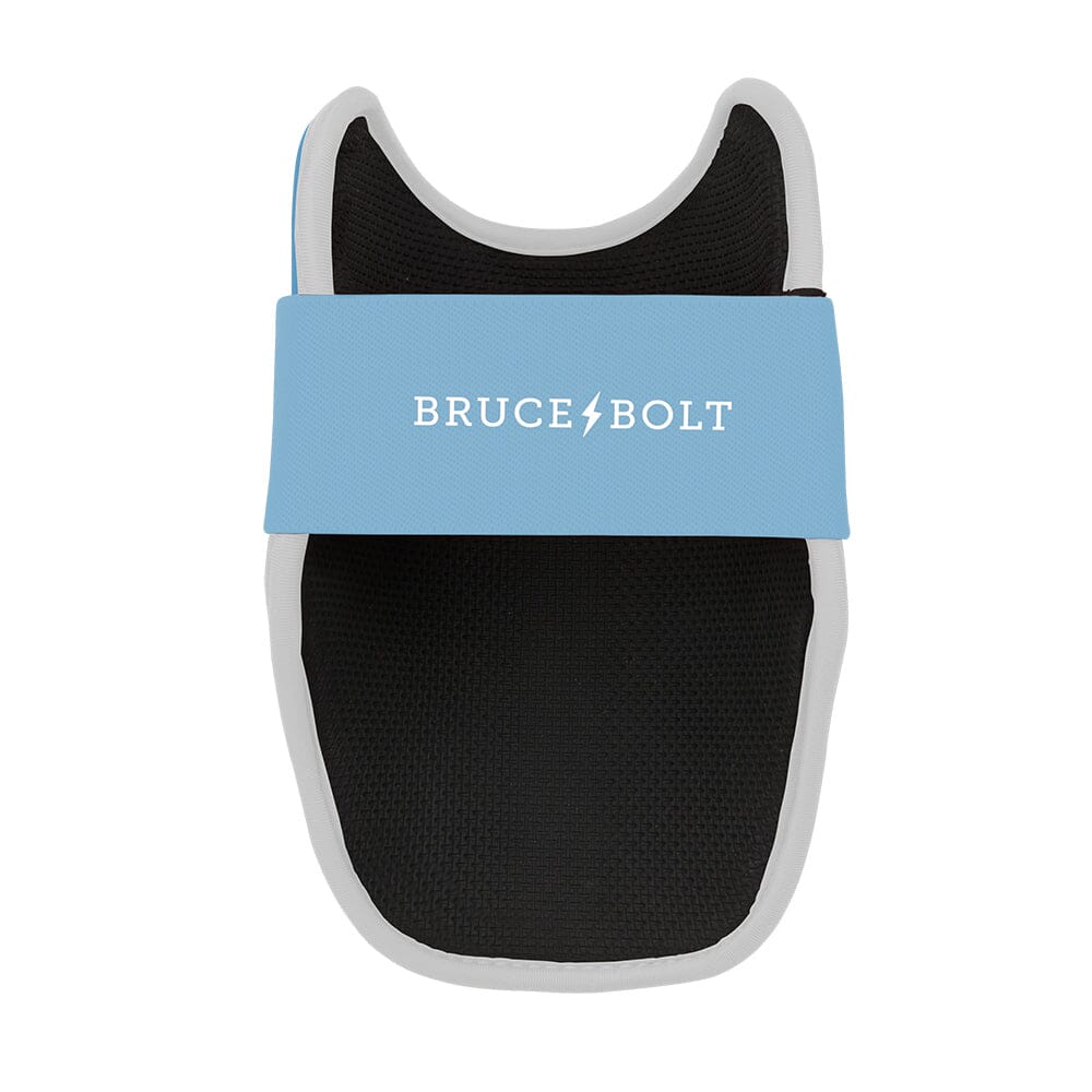 Ian Happ Signature Series 6" Elbow Guard - Grey- quickbuy