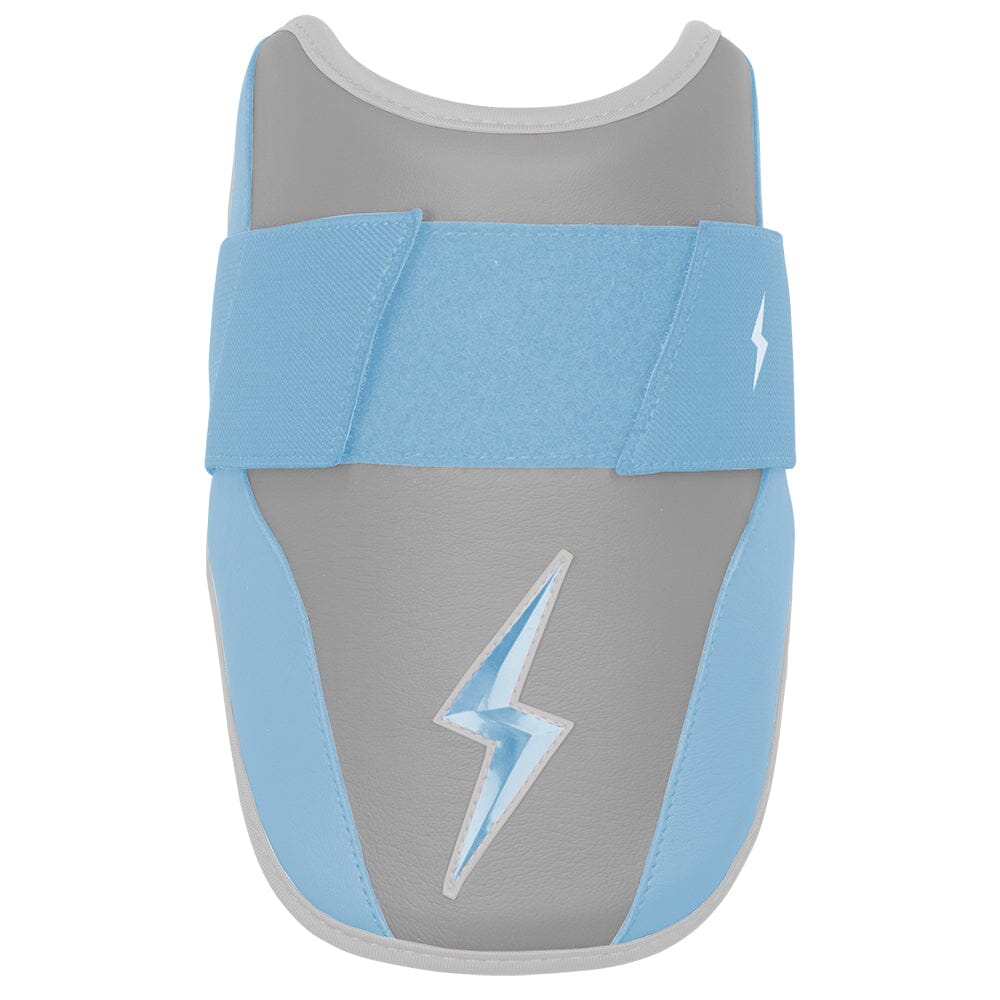 Ian Happ Signature Series 6" Elbow Guard - Grey- quickbuy