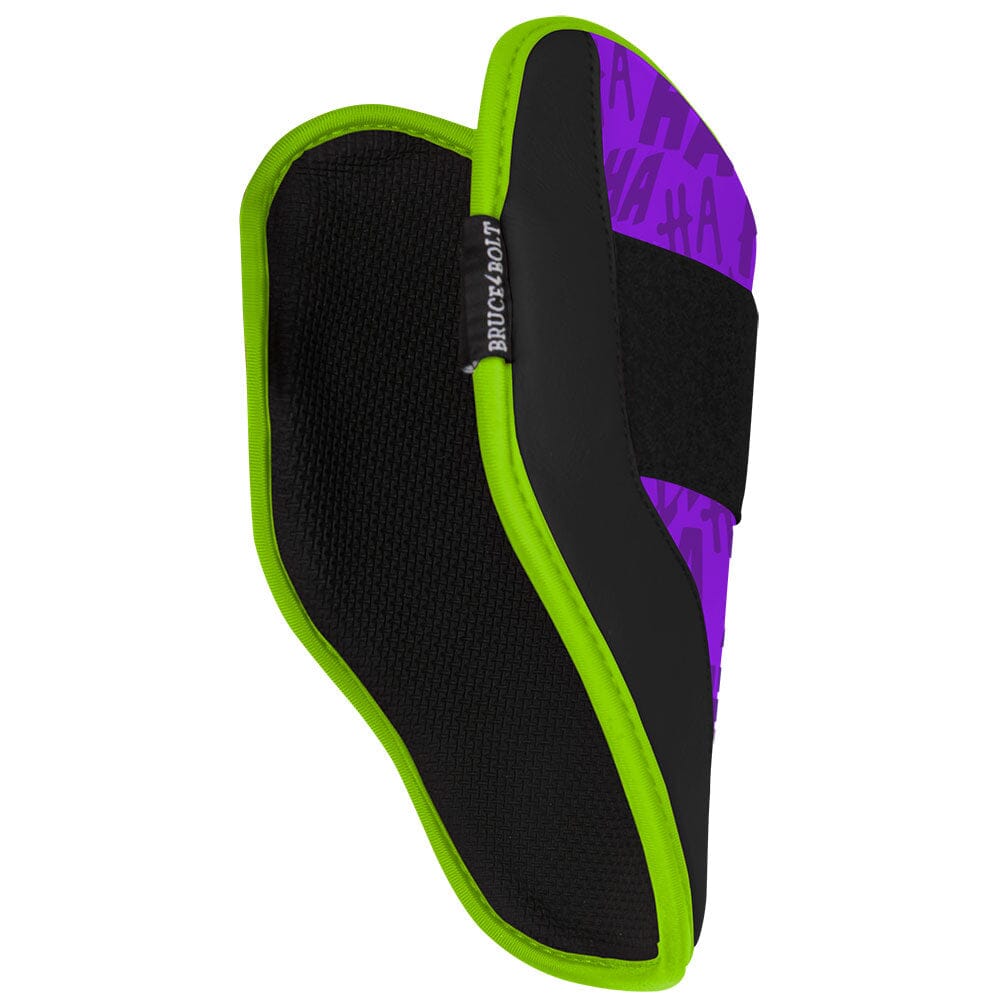 Jarren Duran Signature Series 6" Elbow Guard - Purple- thumb 5