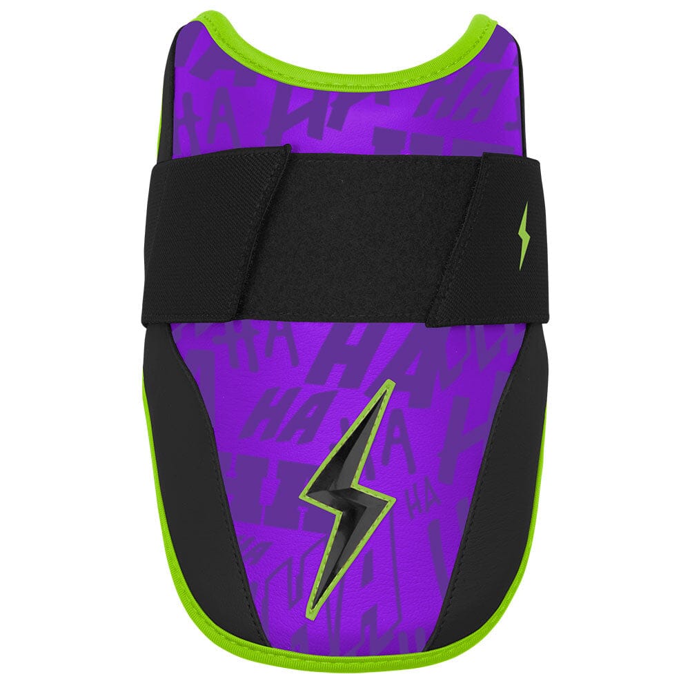 Jarren Duran Signature Series 6" Elbow Guard - Purple- quickbuy