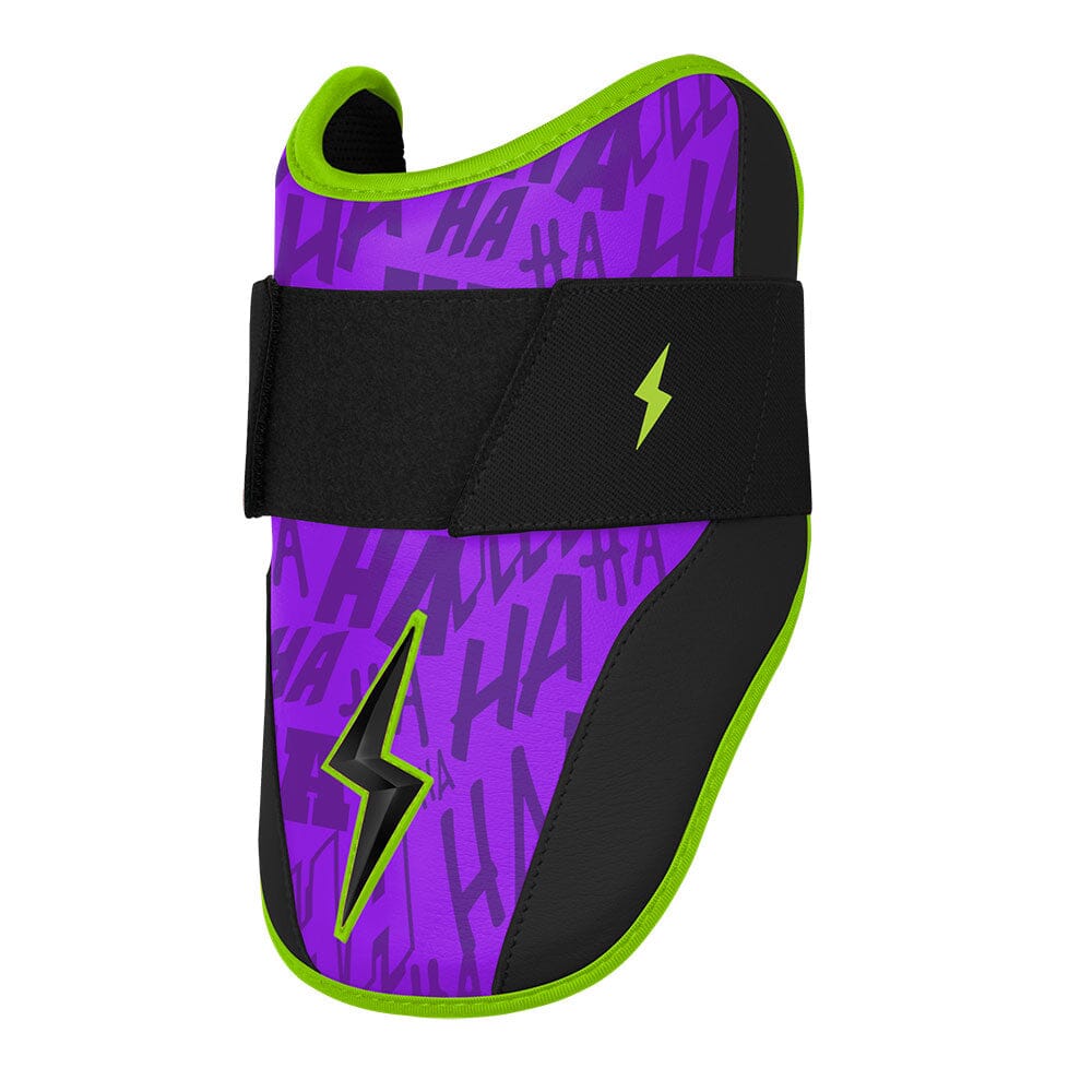 Jarren Duran Signature Series 6" Elbow Guard - Purple- thumb 4