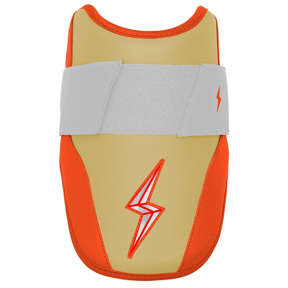Max Clark Signature Series 6" Elbow Guard - Clark Ivory- quickbuy