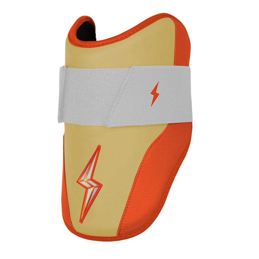 Max Clark Signature Series 6" Elbow Guard - Clark Ivory- thumb 4