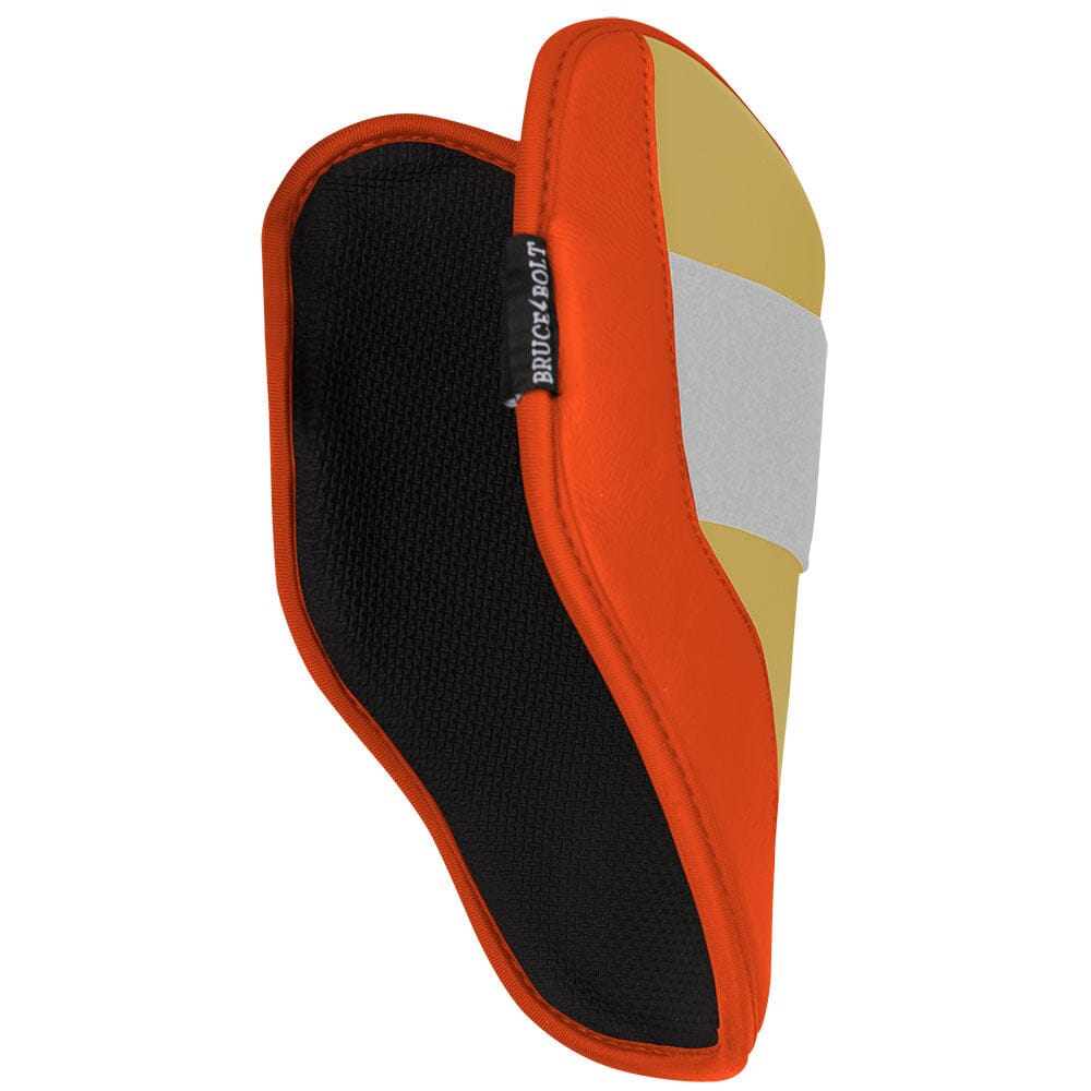 Max Clark Signature Series 6" Elbow Guard - Clark Ivory- thumb 5