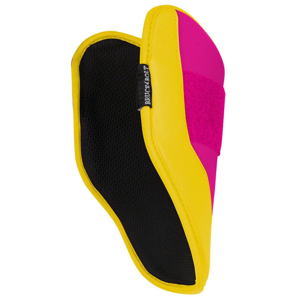 Dexter McCleon Jr. Signature Series 6" Elbow Guard - Pink Lemonade- thumb 5