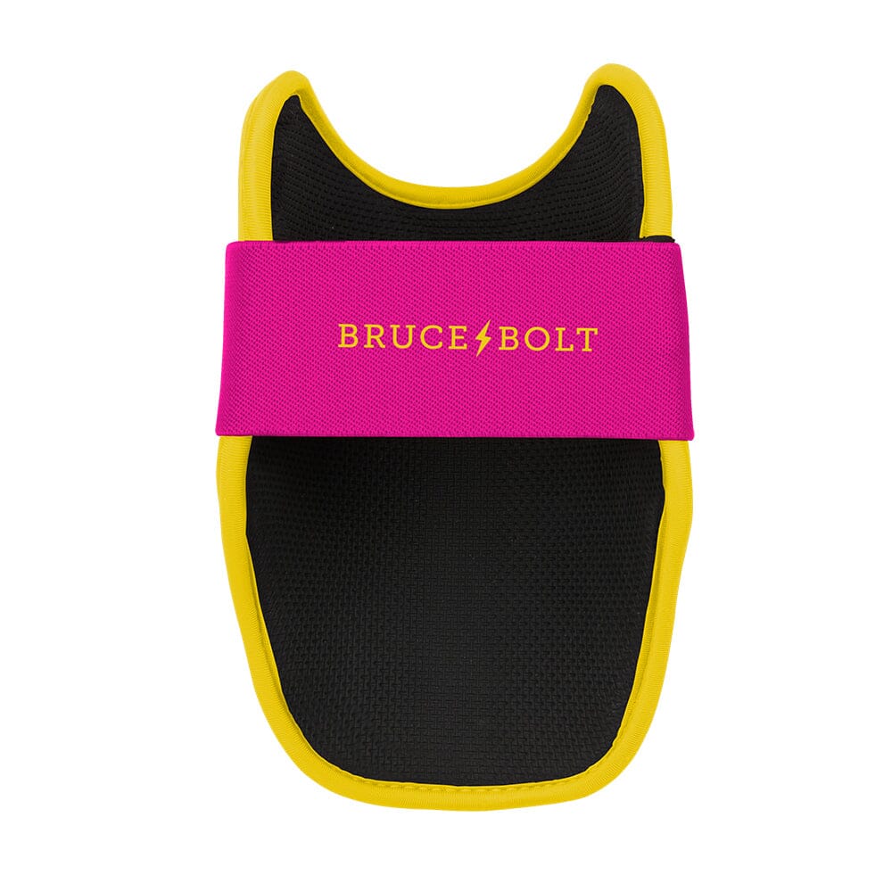 Dexter McCleon Jr. Signature Series 6" Elbow Guard - Pink Lemonade- thumb 4