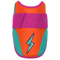 Fernando Tatis Jr. Signature Series 6" Elbow Guard - Aqua/Orange