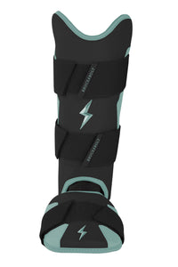 Harrison Bader Signature Series Leg Guard - Black