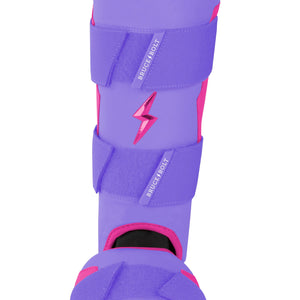 bruce-bolt-creator-series-leg-guard-bader-lavender