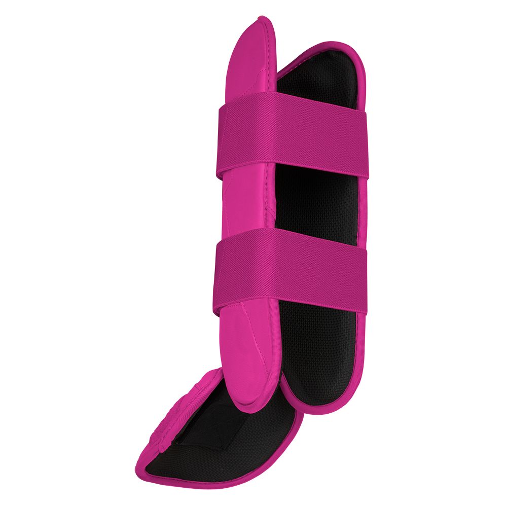 Signature Series Leg Guard - CLARK PINK- quickbuy