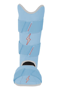 Ian Happ Signature Series Leg Guard - Baby Blue