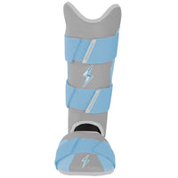 Ian Happ Signature Series Leg Guard - Grey