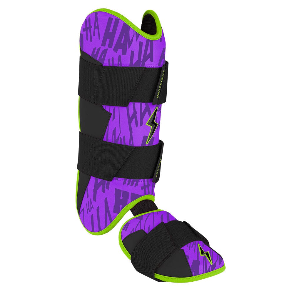 Jarren Duran Signature Series Leg Guard - Purple- thumb 3