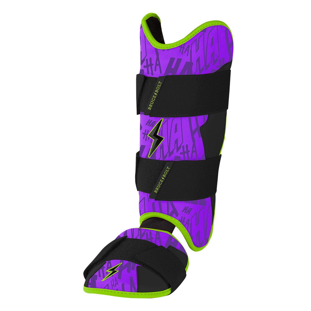 Jarren Duran Signature Series Leg Guard - Purple- thumb 4
