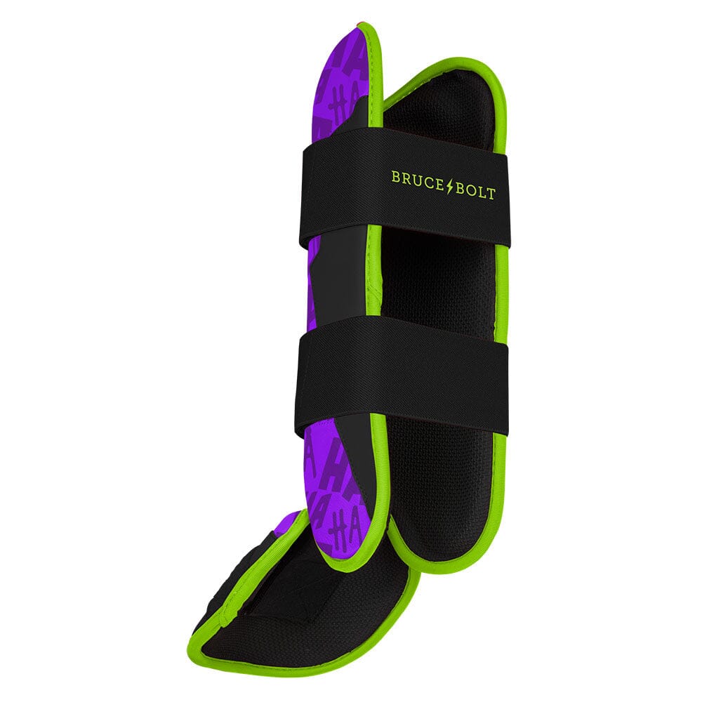 Jarren Duran Signature Series Leg Guard - Purple- thumb 5