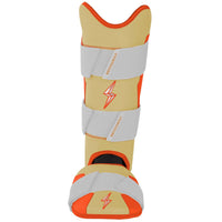 Max Clark Signature Series Leg Guard - Clark Ivory