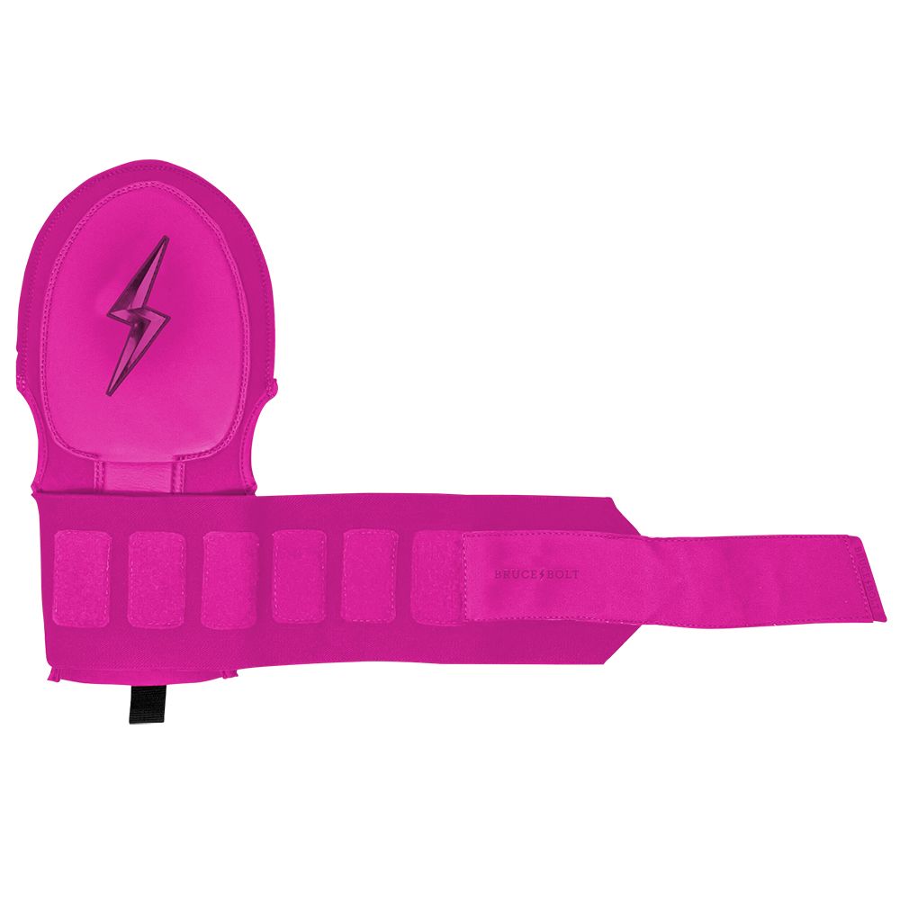 Signature Series Sliding Mitt - CLARK PINK- thumb 3