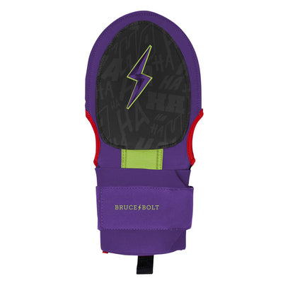 Jarren Duran Sliding Mitt