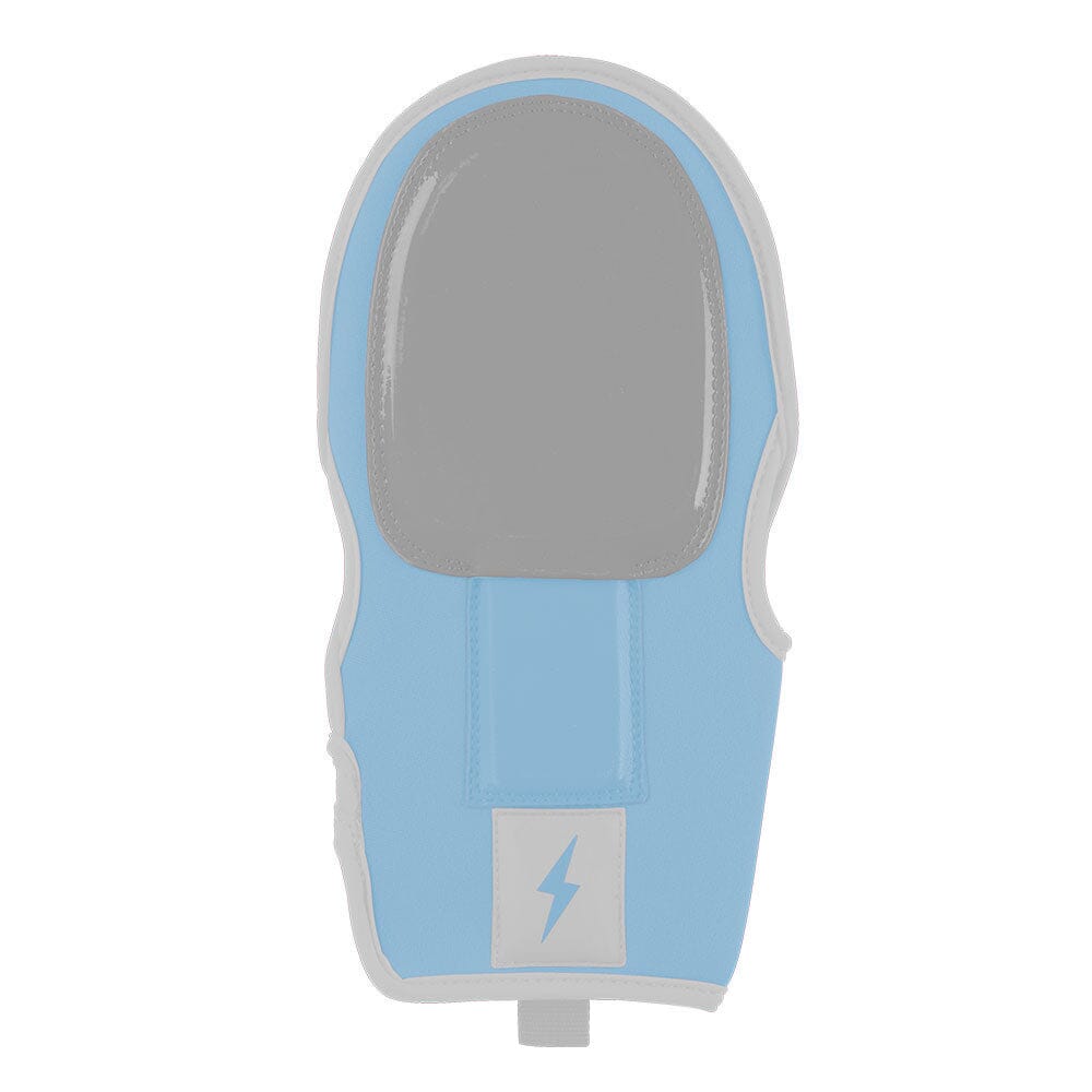 Ian Happ Signature Series Speed Sliding Mitt - Grey- quickbuy