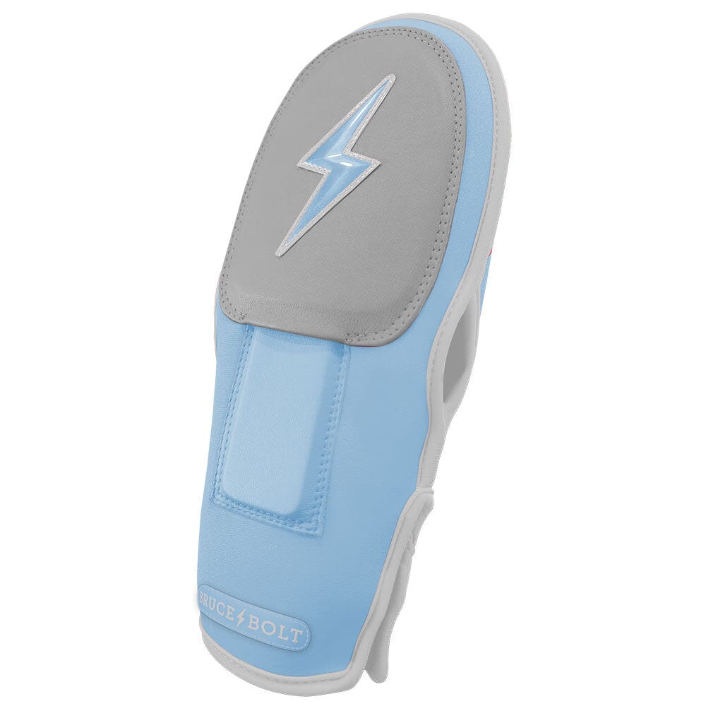 Ian Happ Signature Series Speed Sliding Mitt - Grey- thumb 3