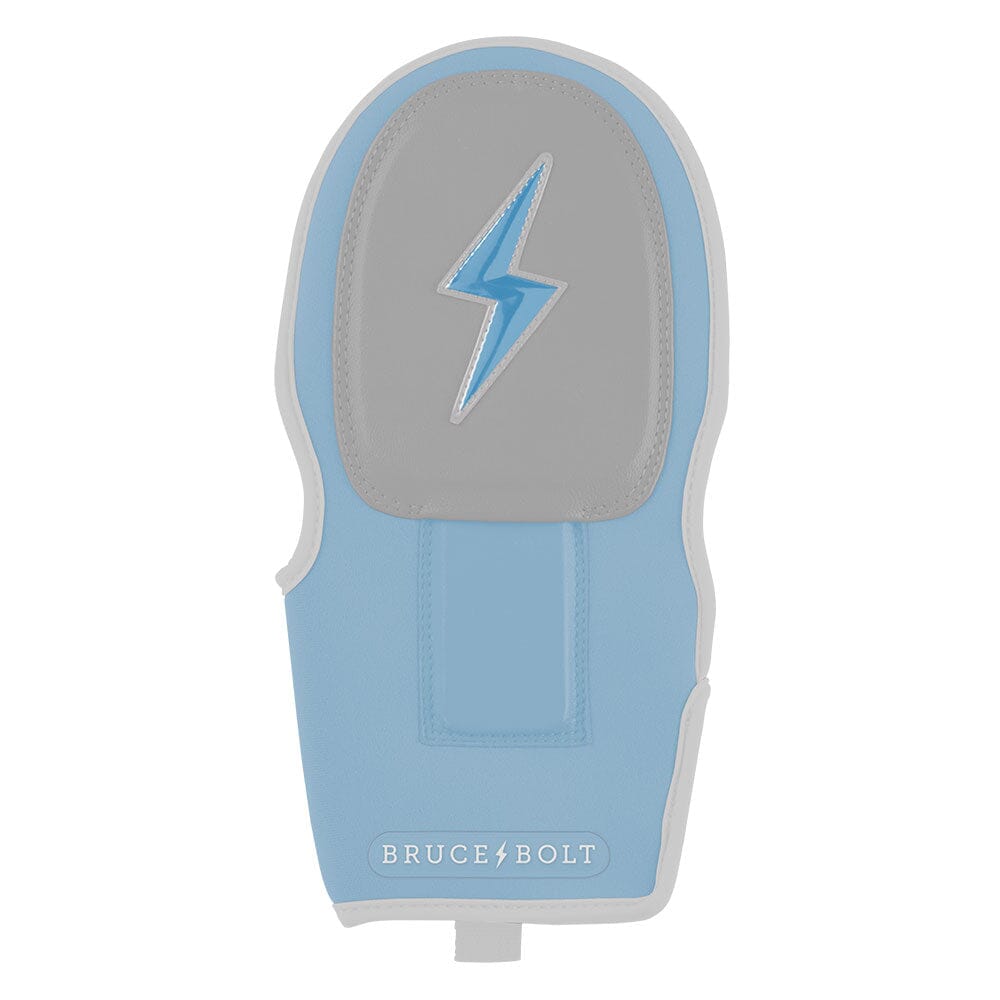 Ian Happ Signature Series Speed Sliding Mitt - Grey- quickbuy