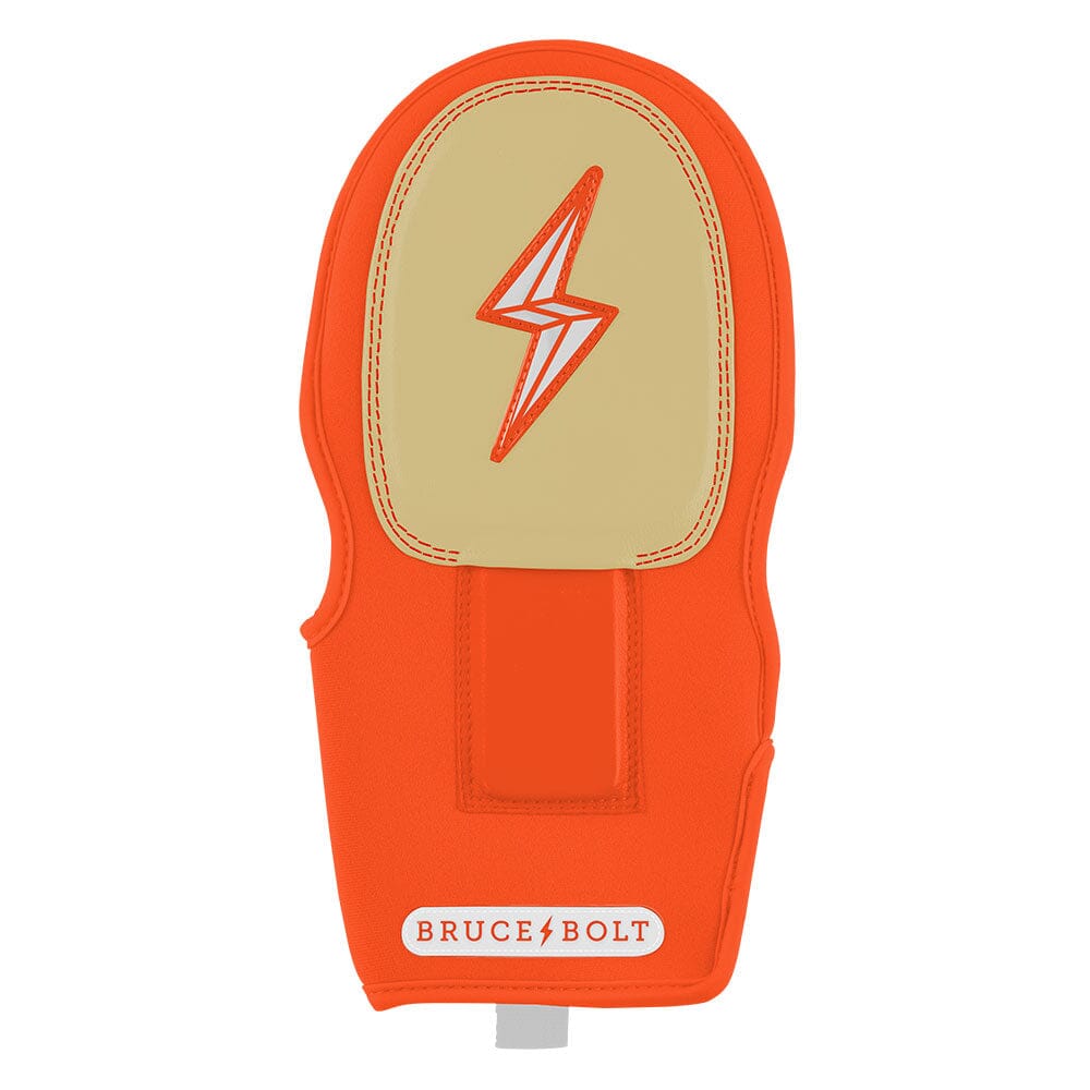 Max Clark Signature Series Speed Sliding Mitt - Clark Ivory- quickbuy