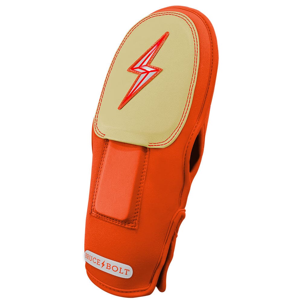 Max Clark Signature Series Speed Sliding Mitt - Clark Ivory- thumb 3