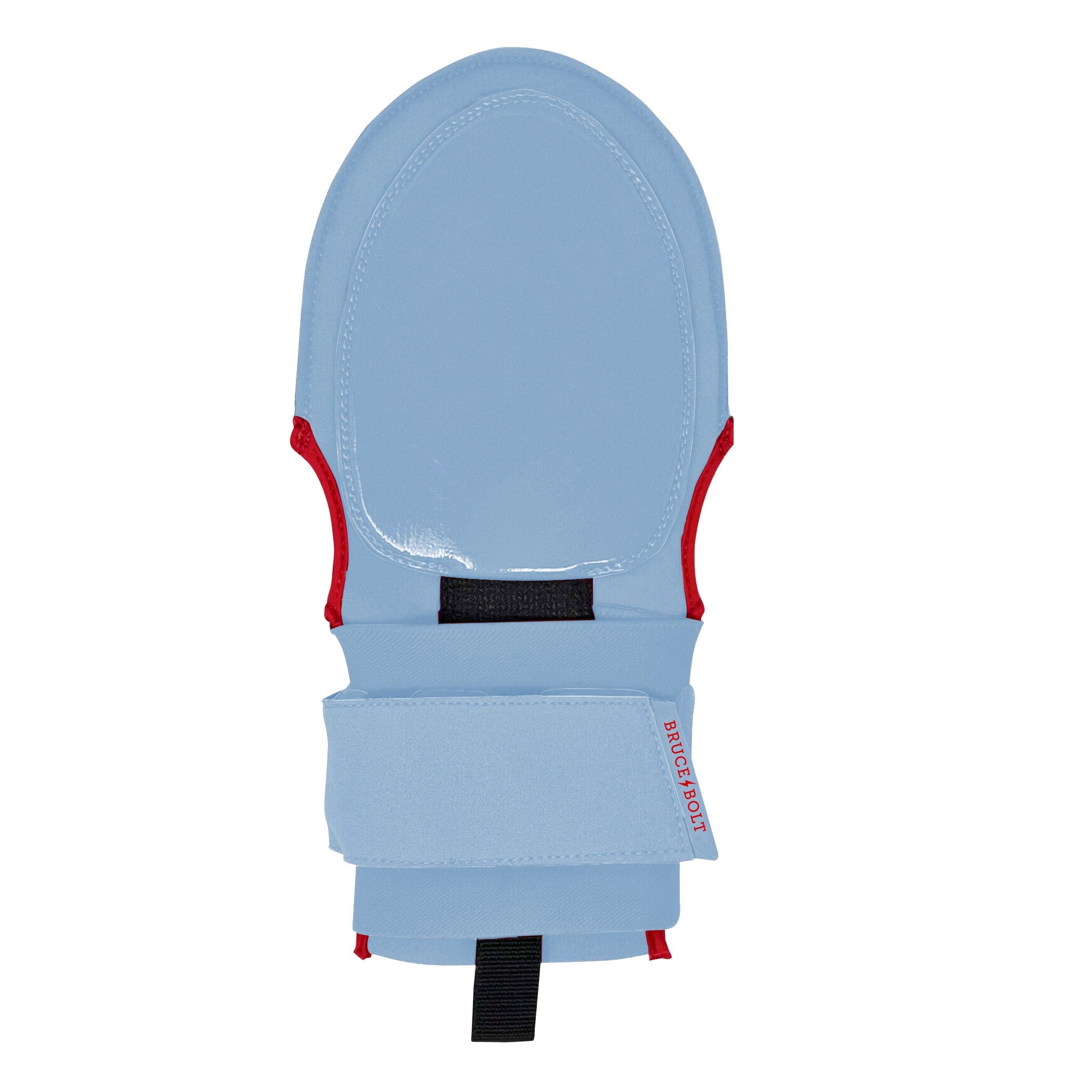 BRUCE BOLT Signature Series Sliding Mitt - BADER BABY BLUE- quickbuy