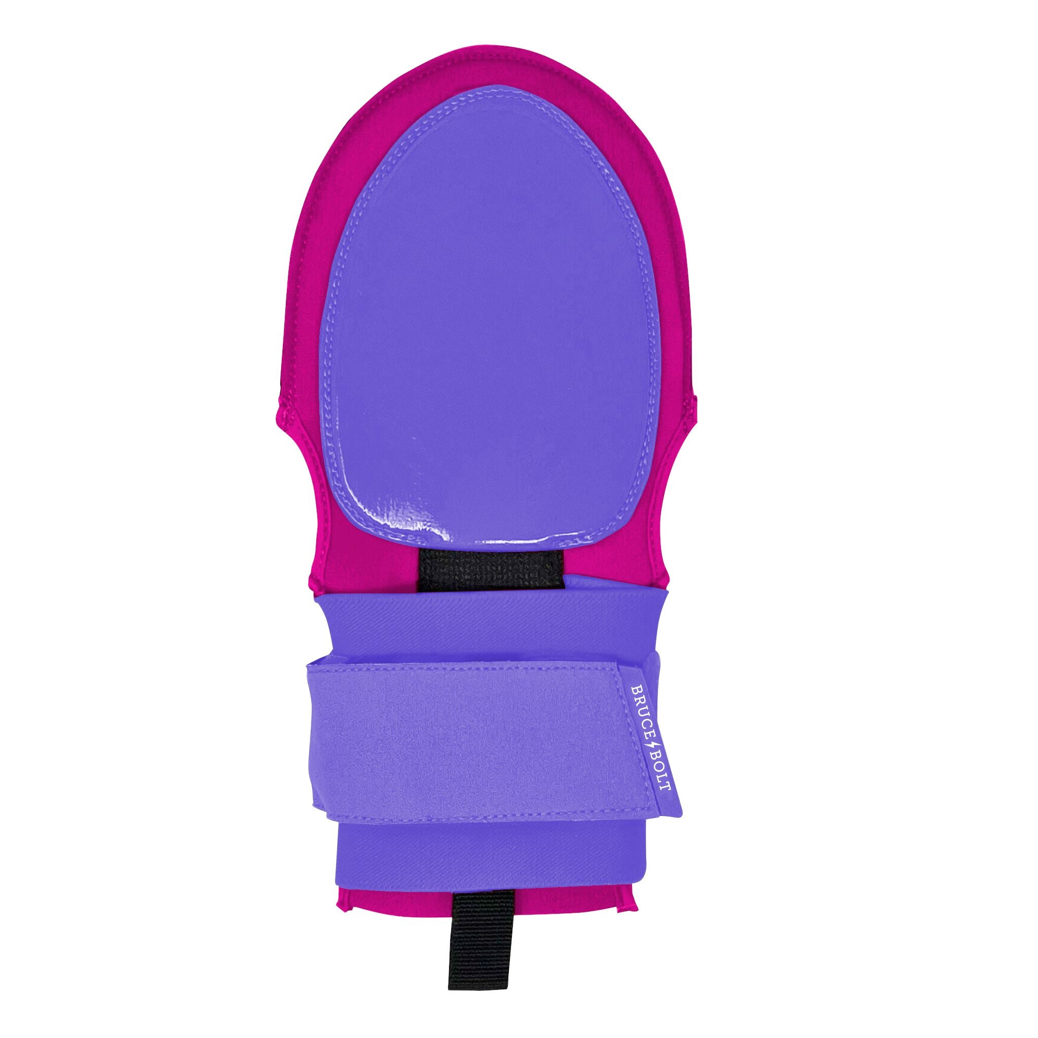 BRUCE BOLT Signature Series Sliding Mitt - BADER LAVENDER- thumb 2