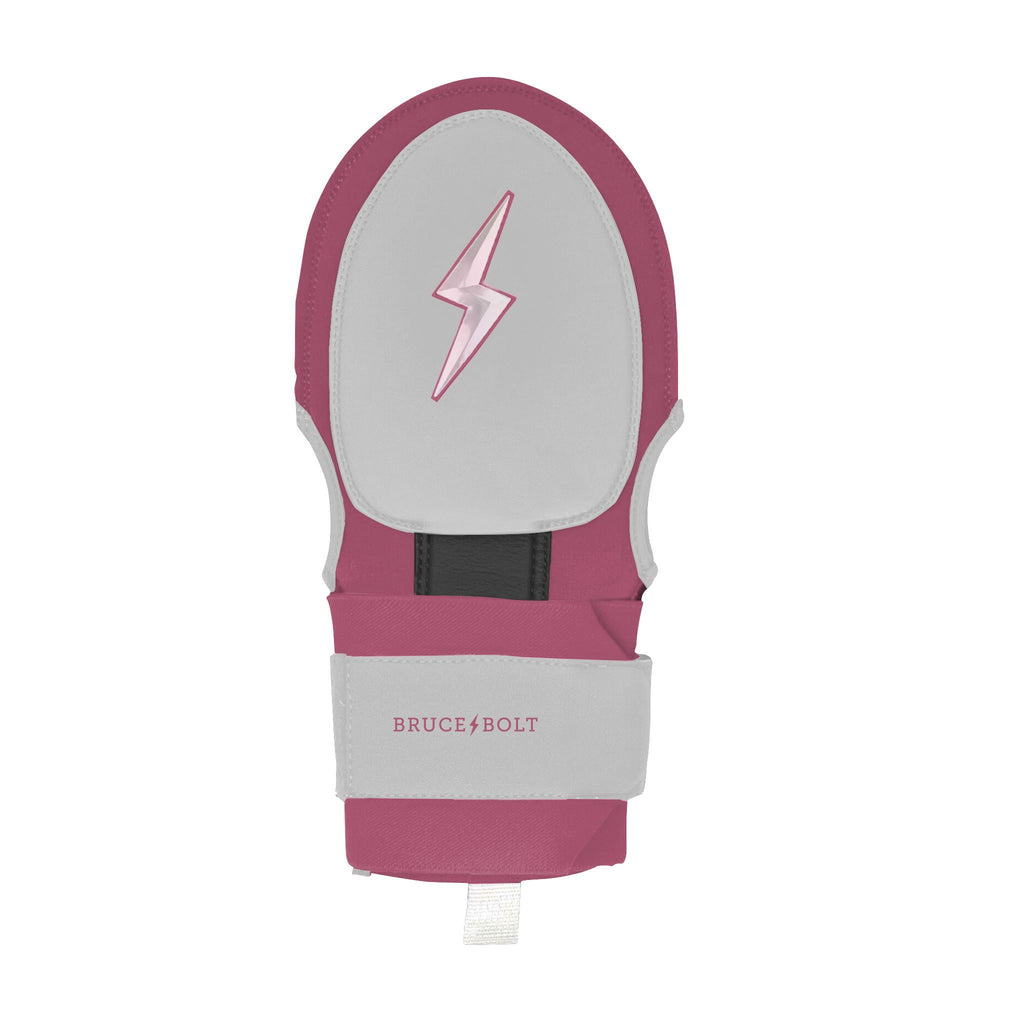BRUCE BOLT Sliding Mitts | Baseball Sliding Guard
