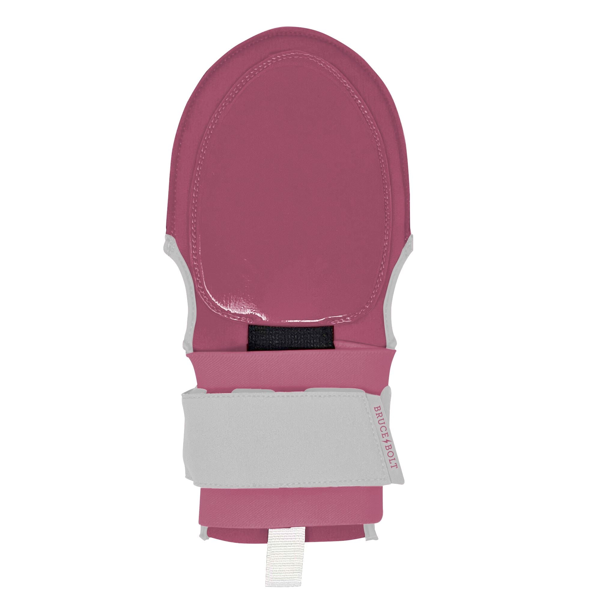 BRUCE BOLT Creator Series Sliding Mitt - DUSTY PINK- quickbuy