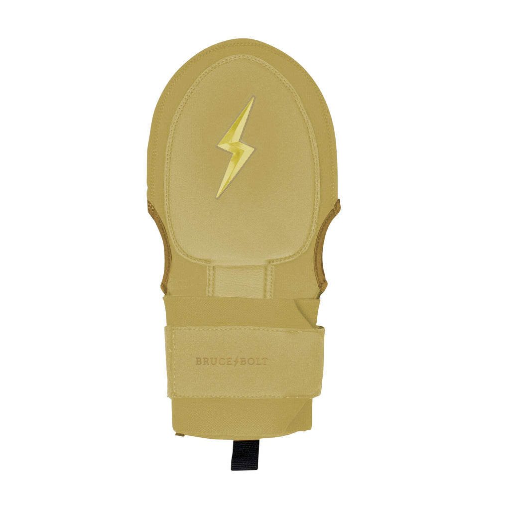 BRUCE BOLT Sliding Mitts | Baseball Sliding Guard