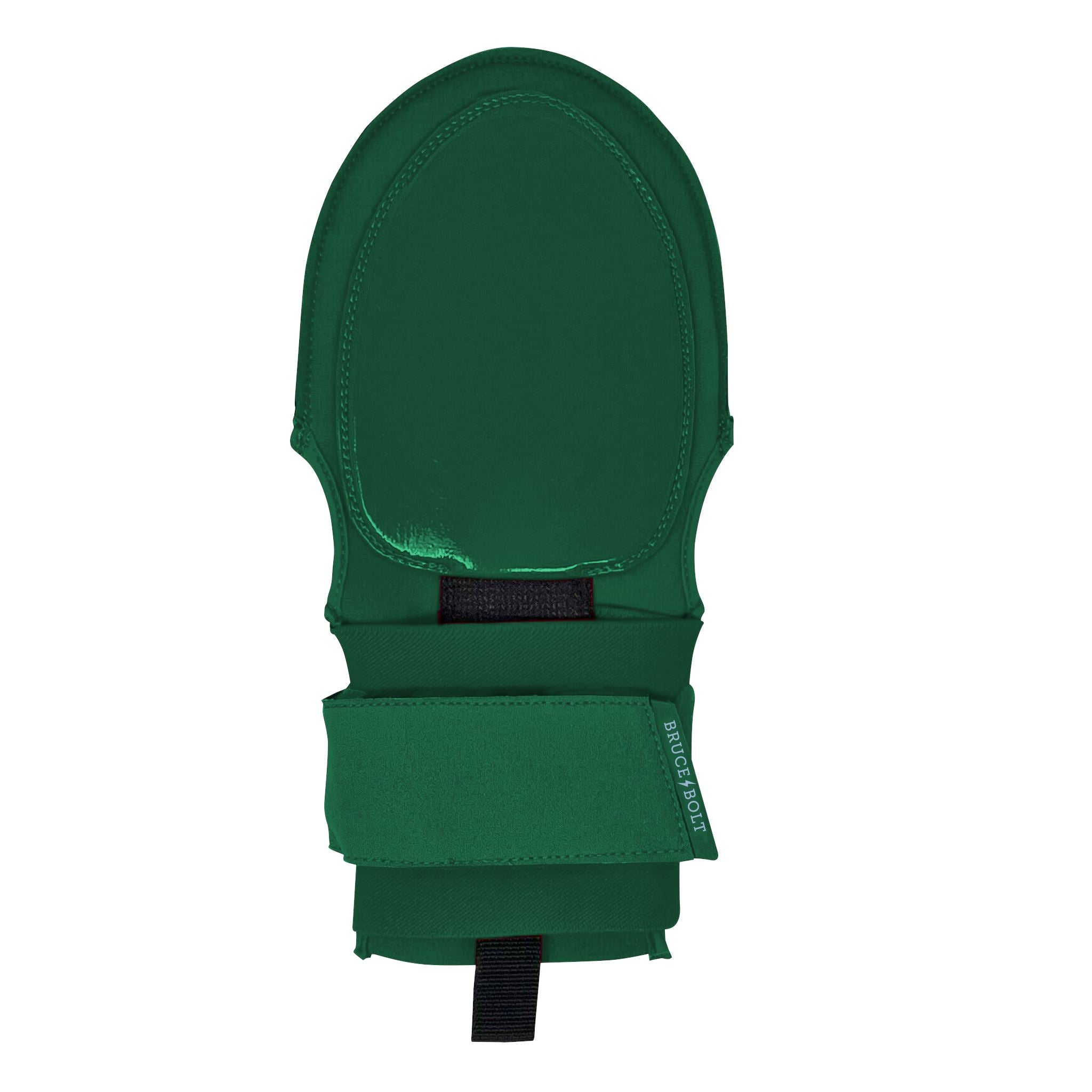 BRUCE BOLT Original Series Sliding Mitt - GREEN- quickbuy