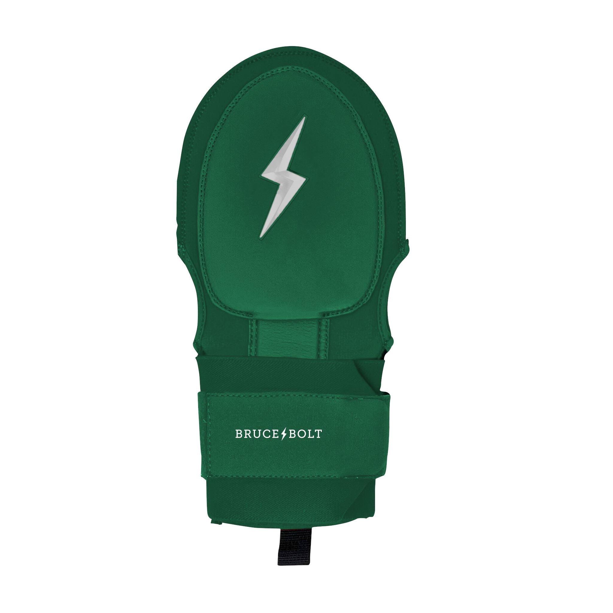 BRUCE BOLT Original Series Sliding Mitt - GREEN- quickbuy