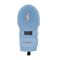 Ian Happ Signature Series Sliding Mitt - Baby Blue