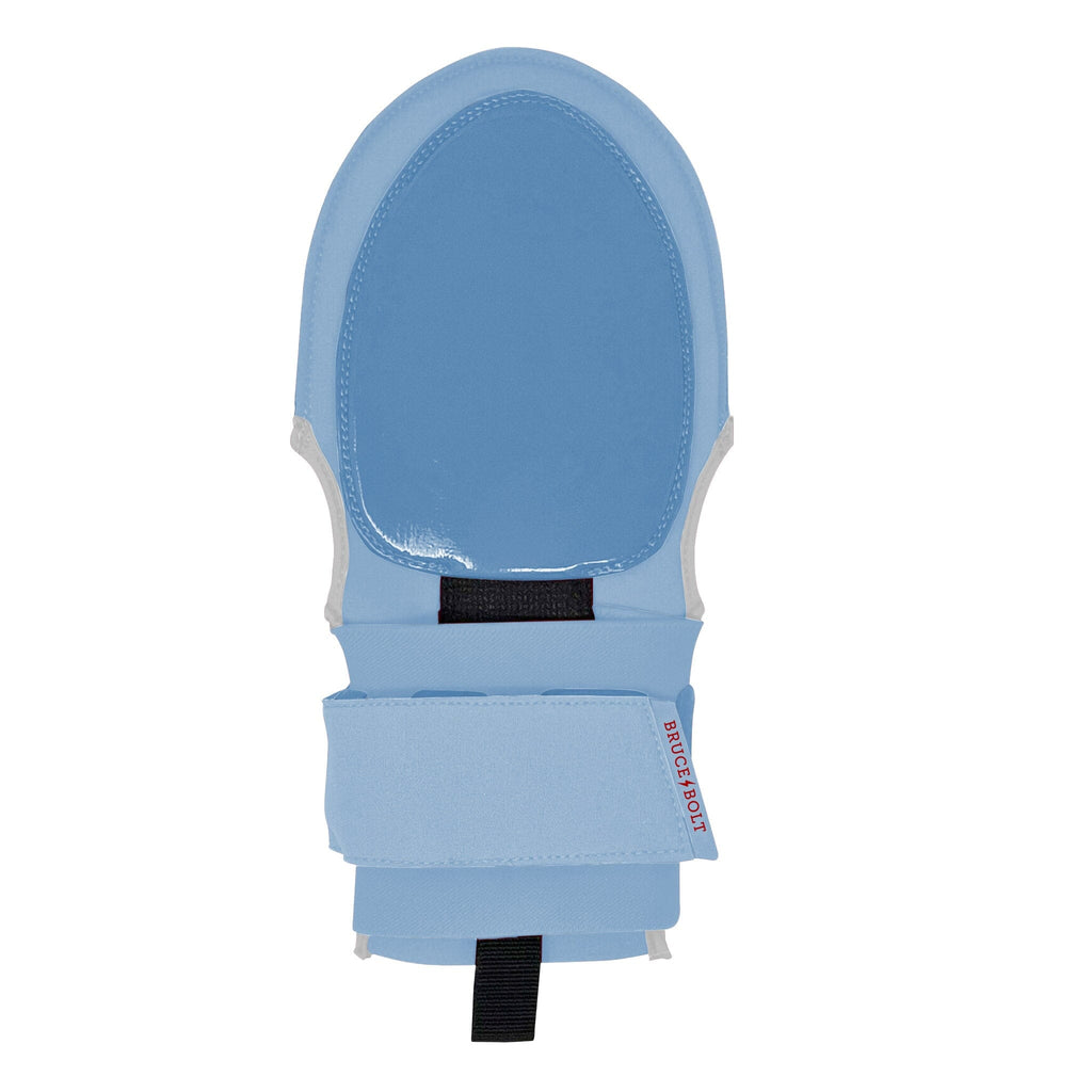 BRUCE BOLT Sliding Mitts | Baseball Sliding Guard