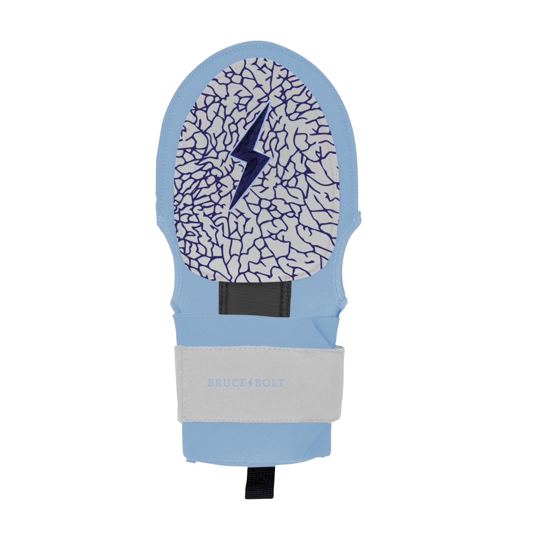 BRUCE BOLT Signature Series Sliding Mitt - HAPP ELEPHANT- quickbuy